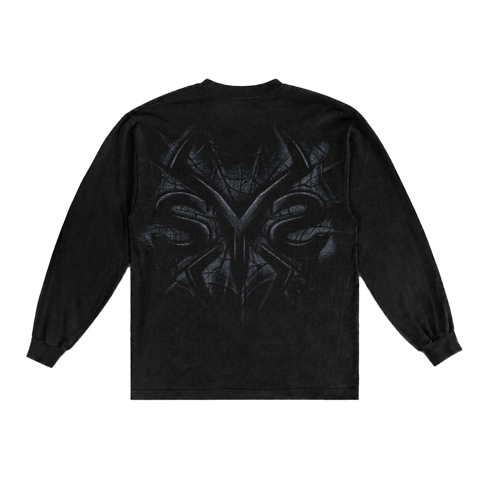 Separate Yourself - Long Sleeve Tee