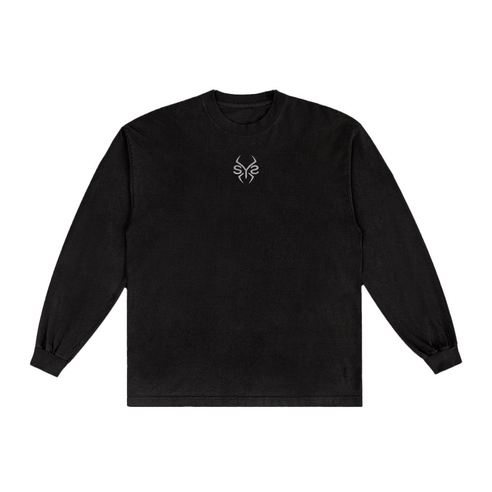 Separate Yourself - Long Sleeve Tee