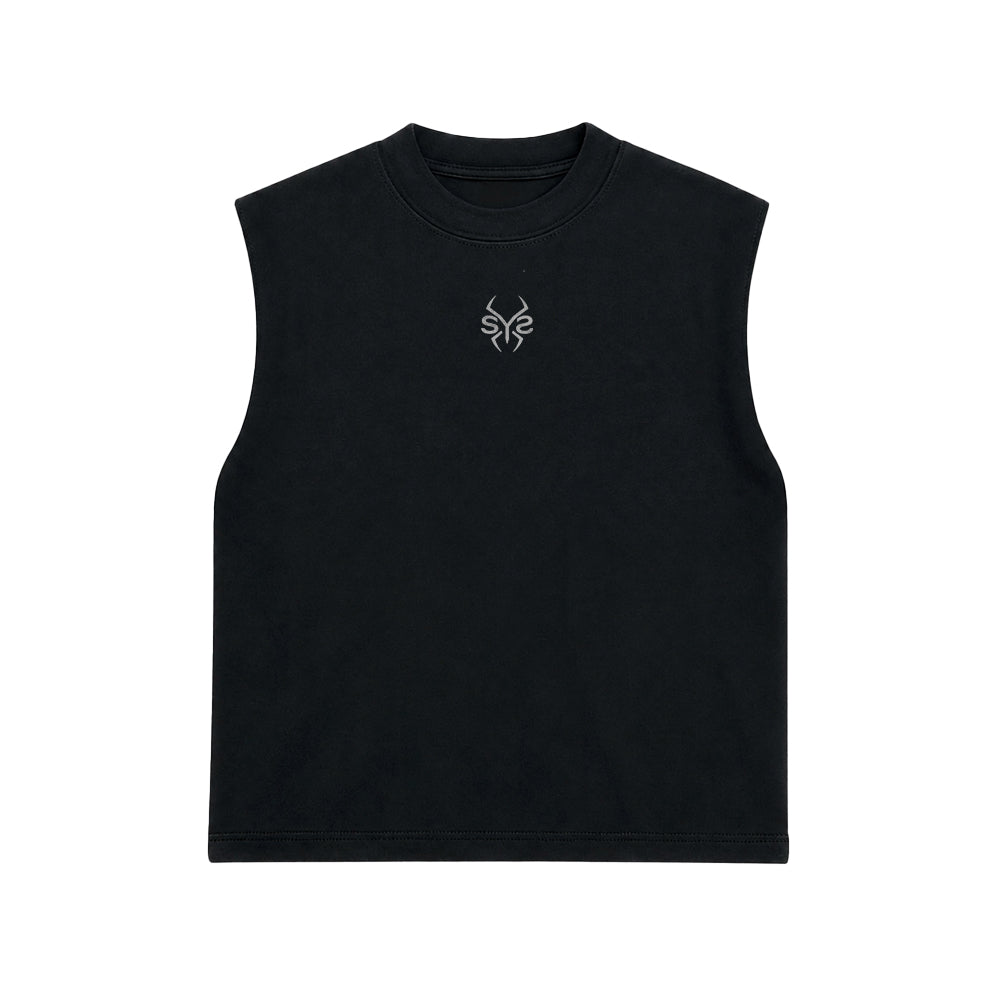 Separate Yourself - Sleeveless Tee