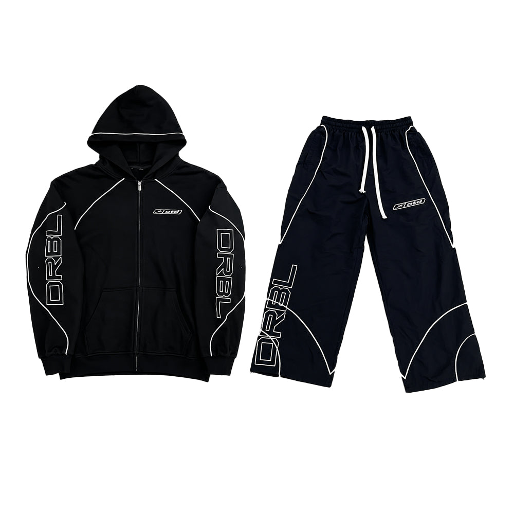 Follow The Star JumpSuit