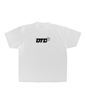 Follow The Star Tee - White