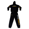 OTD Claw Sweatsuit - Yellow