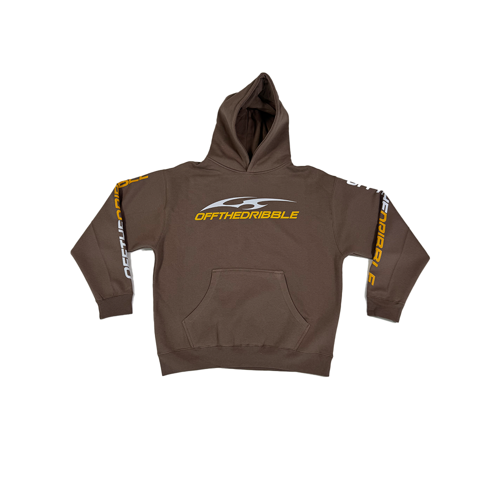 OTD Claw Sweatsuit - Yellow