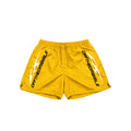 OTD Yellow Claw Shorts - Yellow