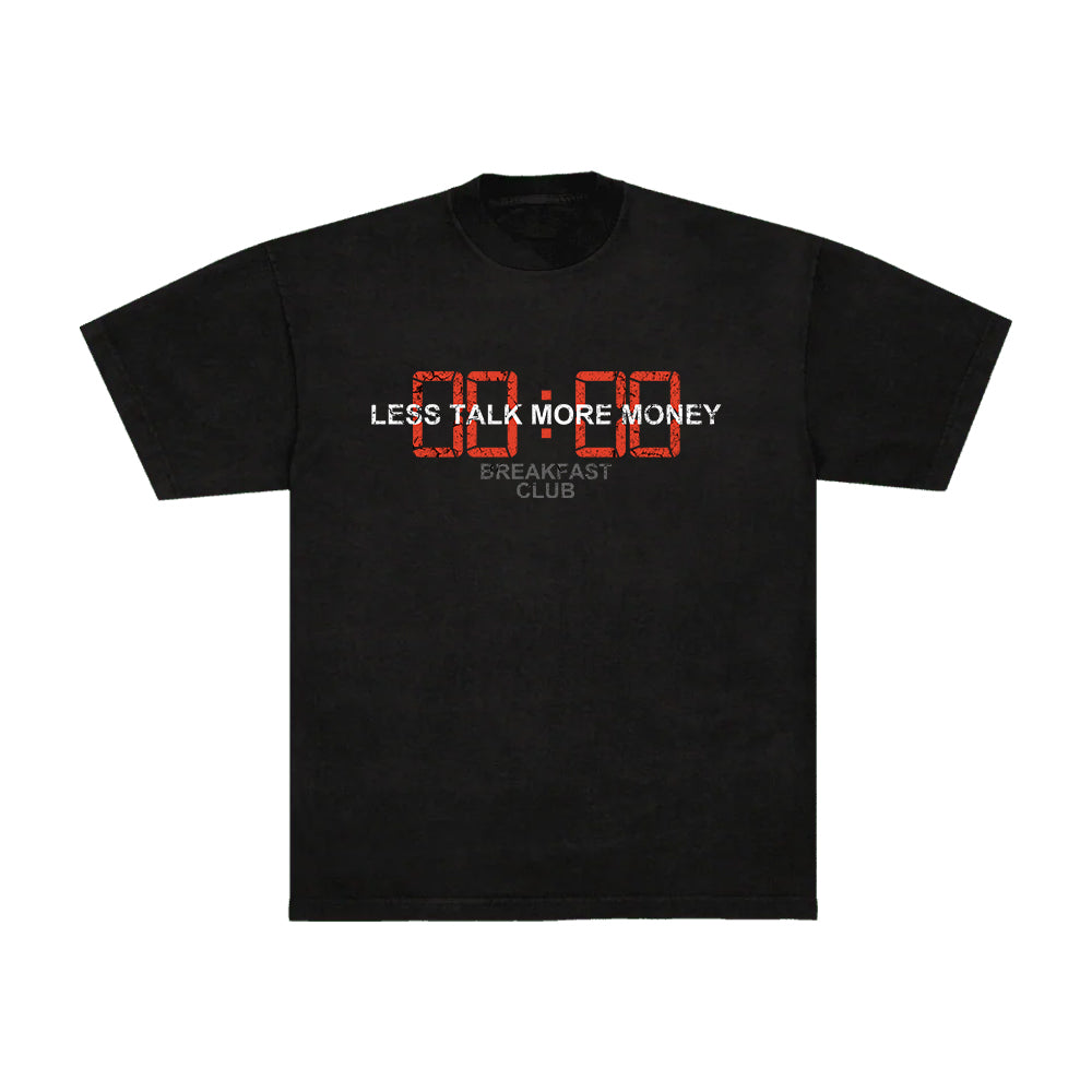 Breakfast Club Tee